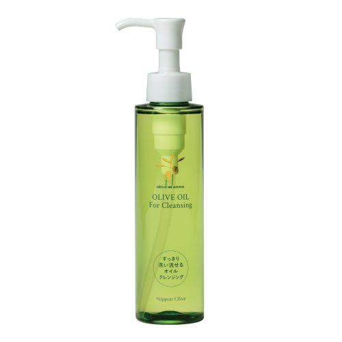 Olive Manon Olive Cleansing Oil 144ml | Olive Beauty Care