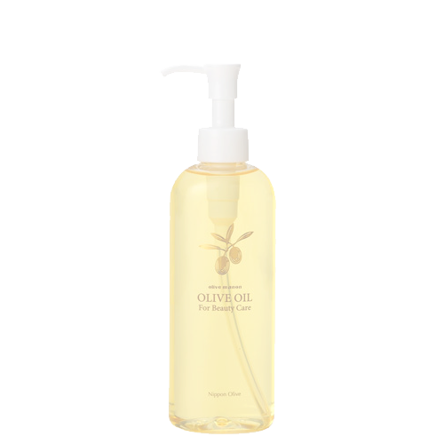 Olive Manon Olive Oil 200ml | Olive Beauty Care